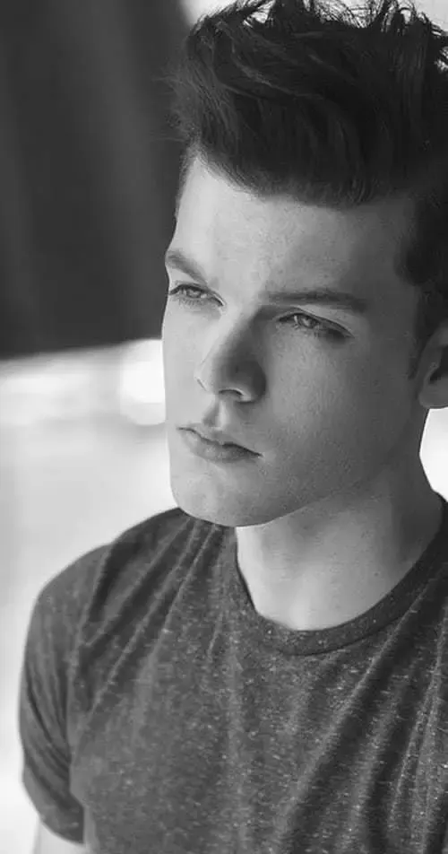 Cameron Monaghan – aktor