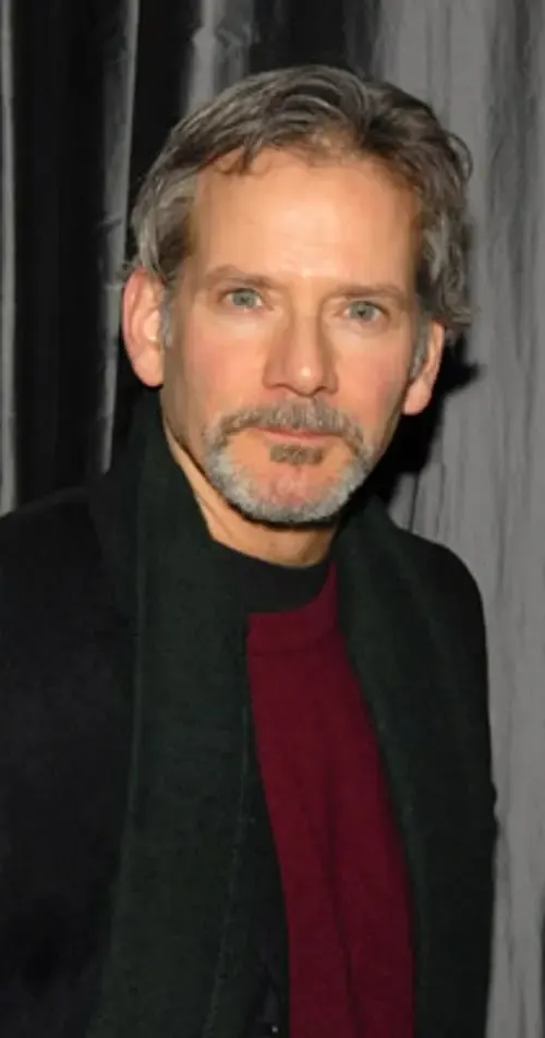 Campbell Scott – aktor, reżyser