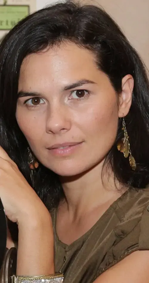 Carla Chambel – aktorka