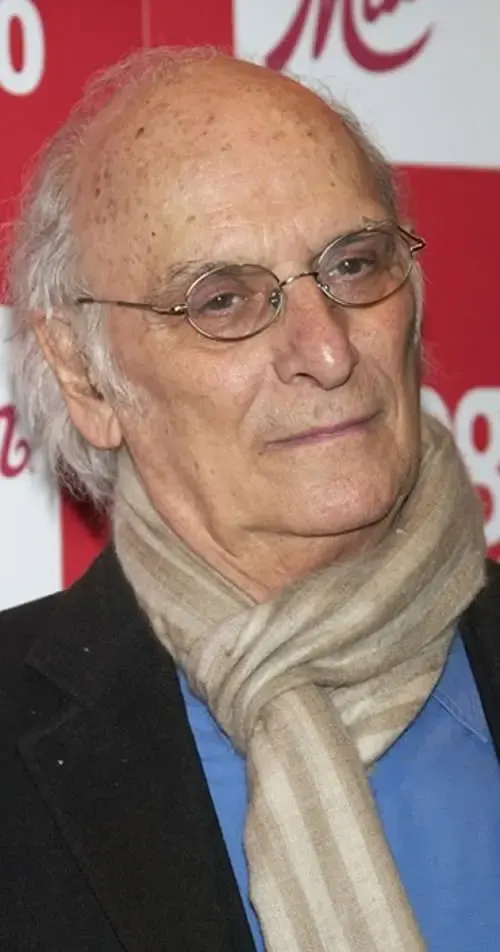 Carlos Saura – reżyser, scenarzysta
