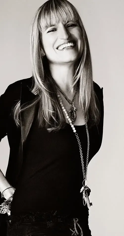 Catherine Hardwicke – aktorka, reżyserka