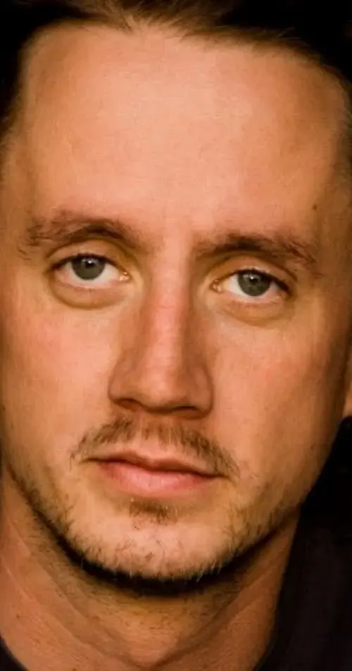Chad Lindberg – aktor