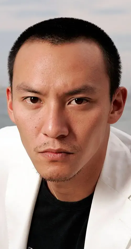 Chang Chen – aktor