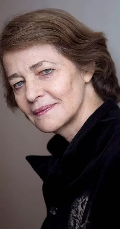 Charlotte Rampling – aktorka