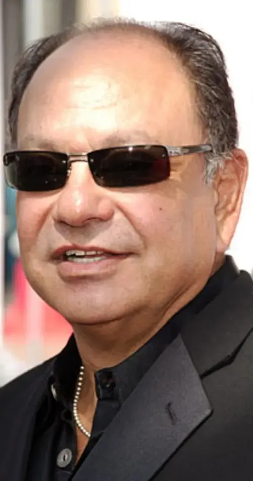 Cheech Marin – aktor, dubbingowiec