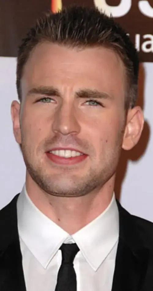 Chris Evans – aktor, reżyser, dubbingowiec