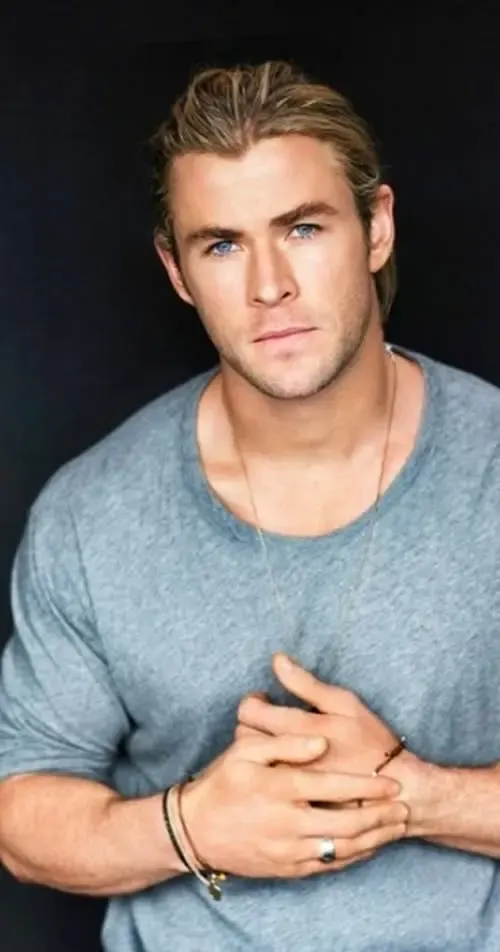 Chris Hemsworth – aktor, dubbingowiec