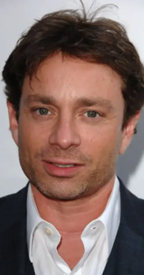 Chris Kattan – aktor, dubbingowiec