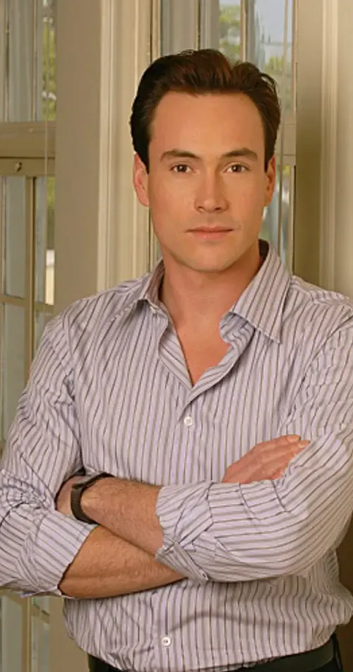 Chris Klein – aktor