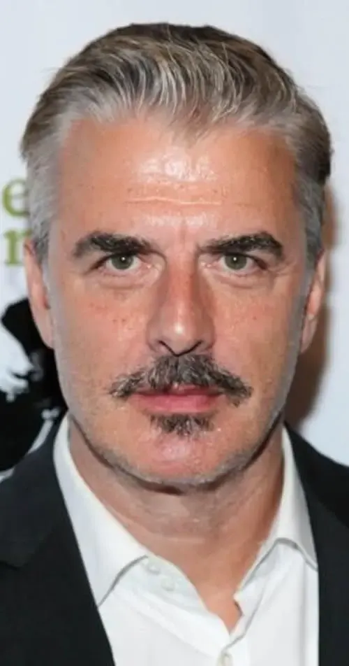 Chris Noth – aktor