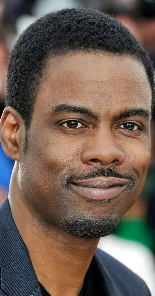 Chris Rock – aktor, reżyser, dubbingowiec