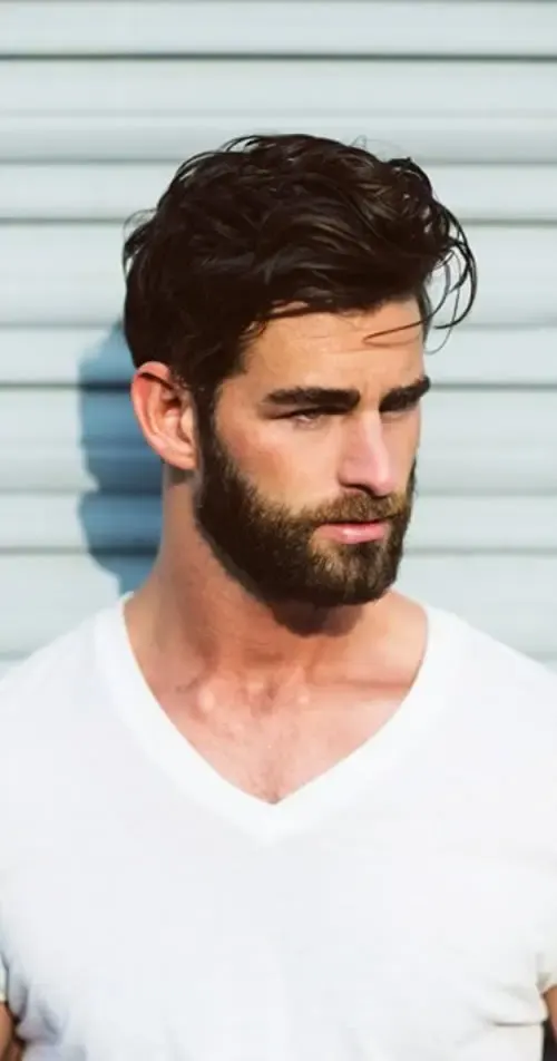 Chris Salvatore – aktor