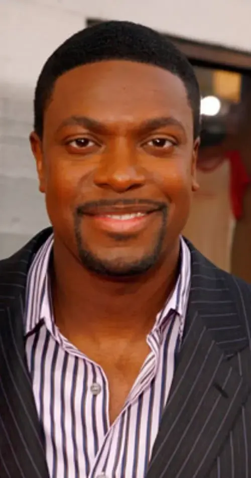Chris Tucker – aktor