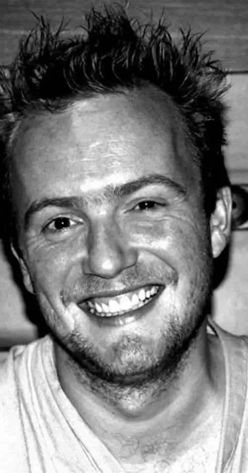 Christian Henson – muzyk