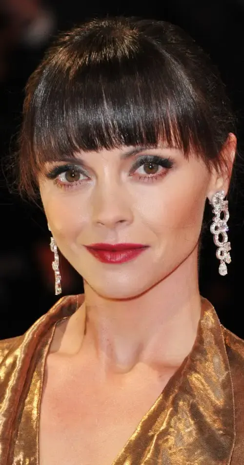 Christina Ricci – aktorka