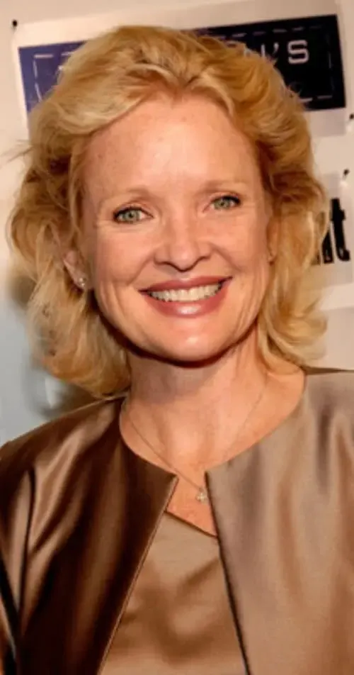 Christine Ebersole – aktorka