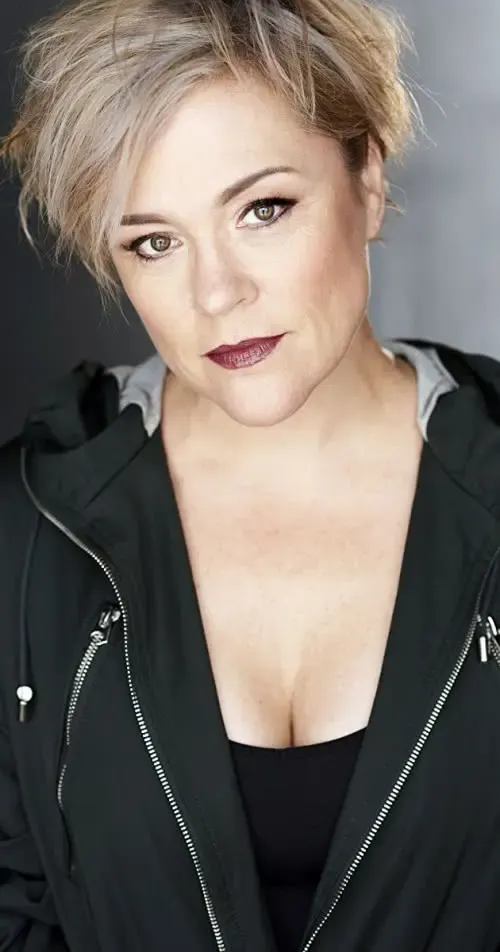 Christine Elise – aktorka