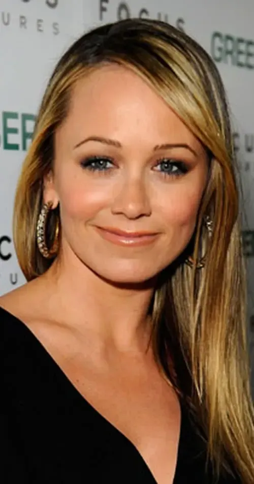 Christine Taylor – aktorka