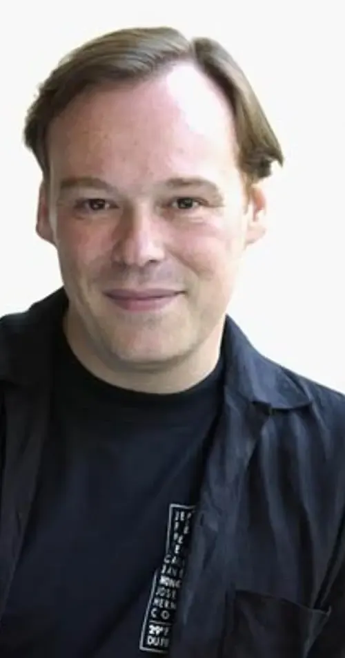 Christophe Gans – reżyser