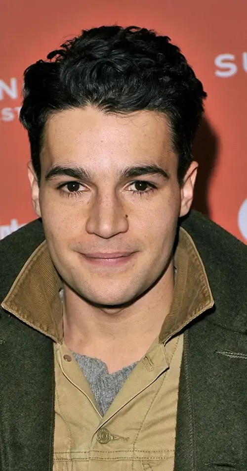 Christopher Abbott – aktor, scenarzysta
