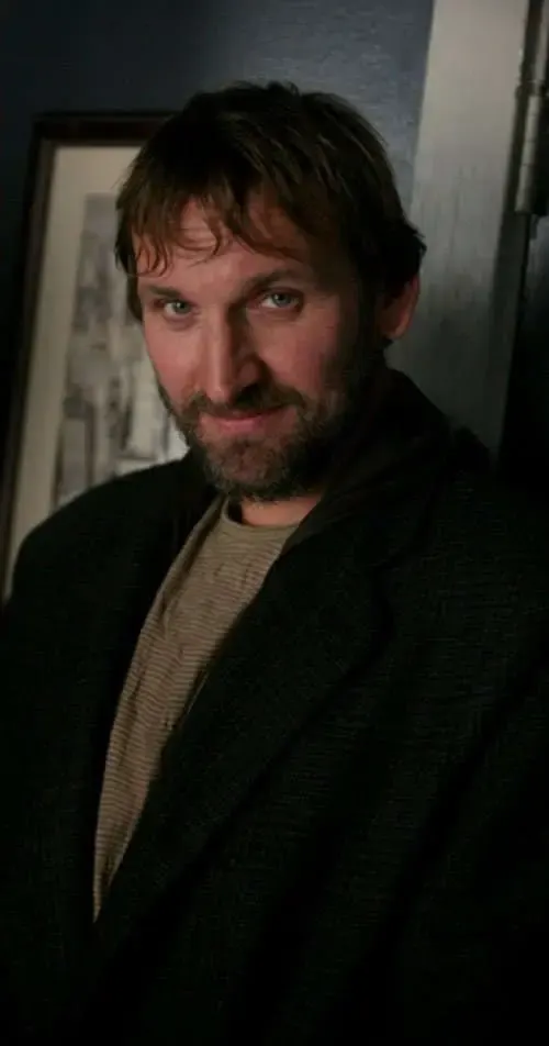 Christopher Eccleston – aktor