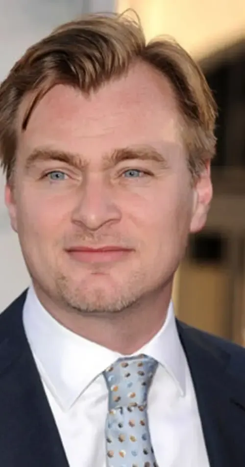 Christopher Nolan – aktor, reżyser, scenarzysta