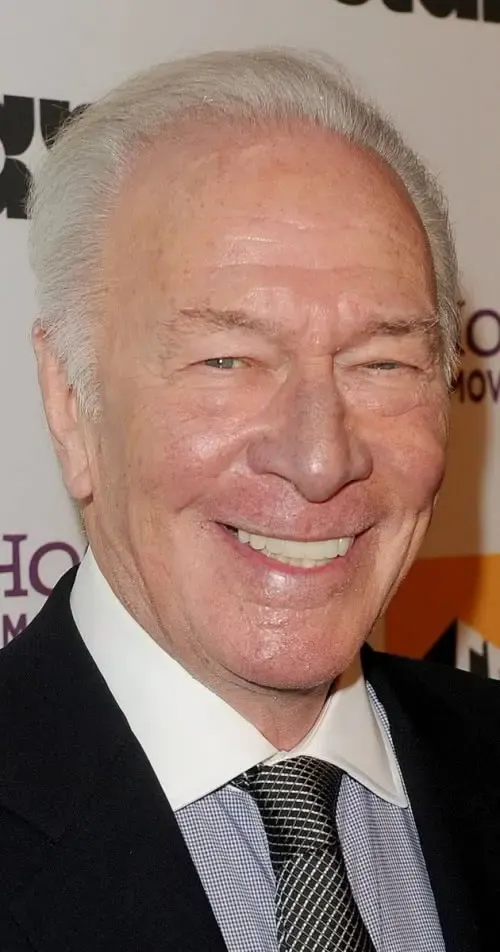 Christopher Plummer – aktor, dubbingowiec