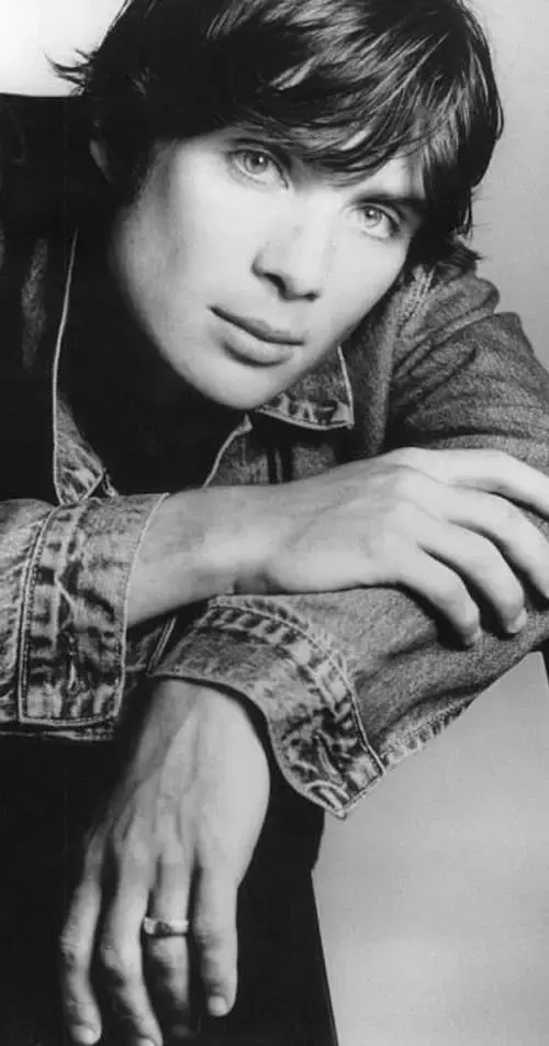 Cillian Murphy – aktor