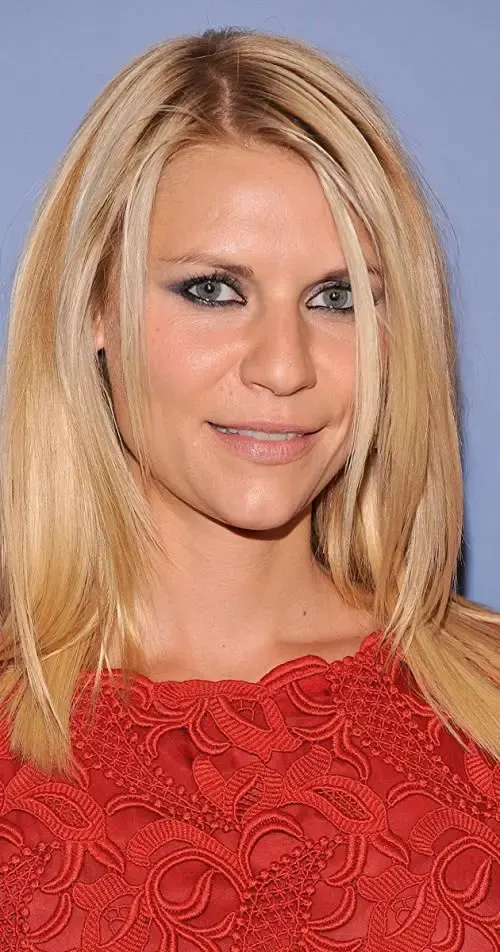 Claire Danes – aktor