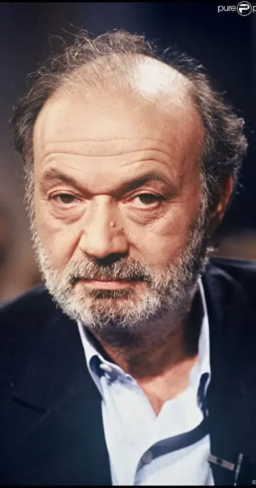Claude Berri – aktorka, reżyserka, scenarzysta