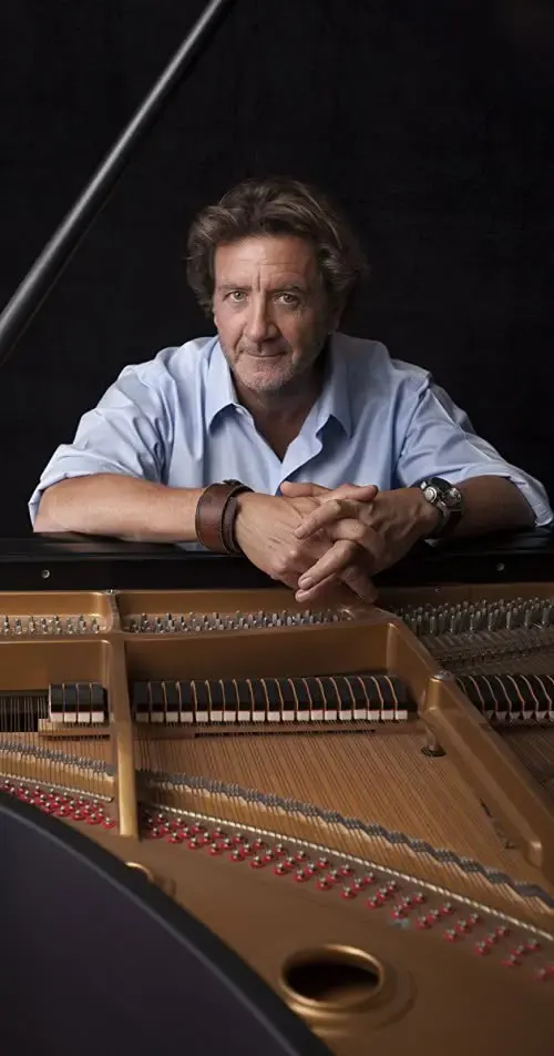 Claude Foisy – muzyk