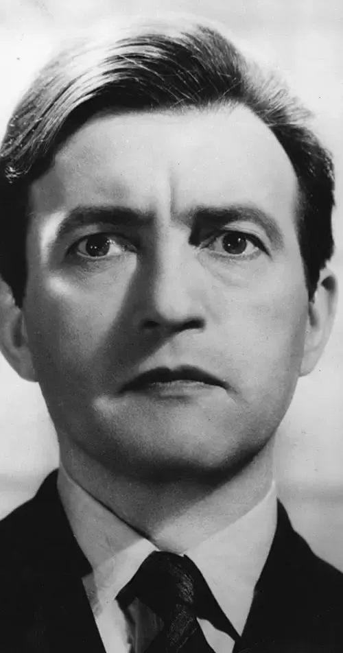 Claude Rains – aktorka