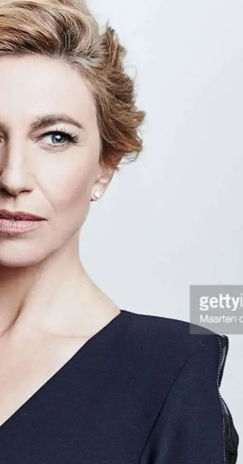 Claudia Black – aktorka