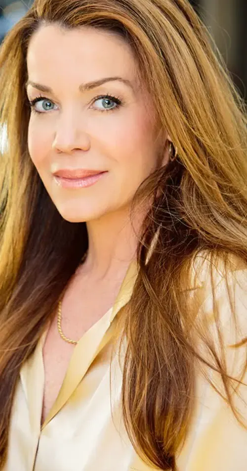 Claudia Christian – aktorka, dubbingowiec