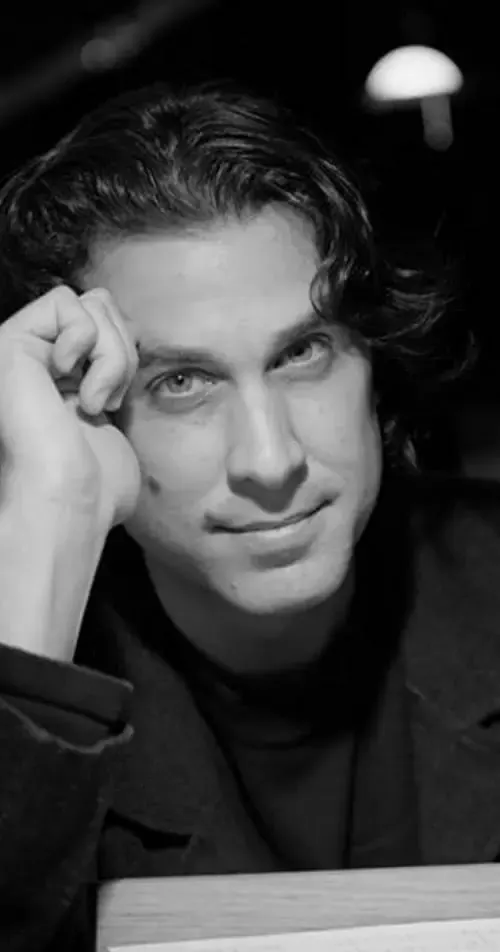 Cliff Eidelman – muzyk