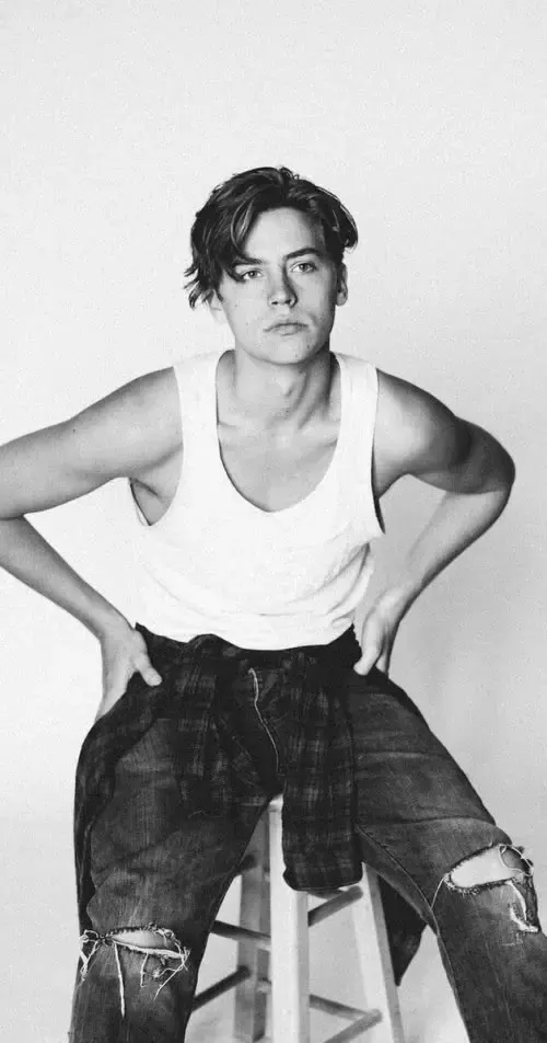 Cole Sprouse – aktor