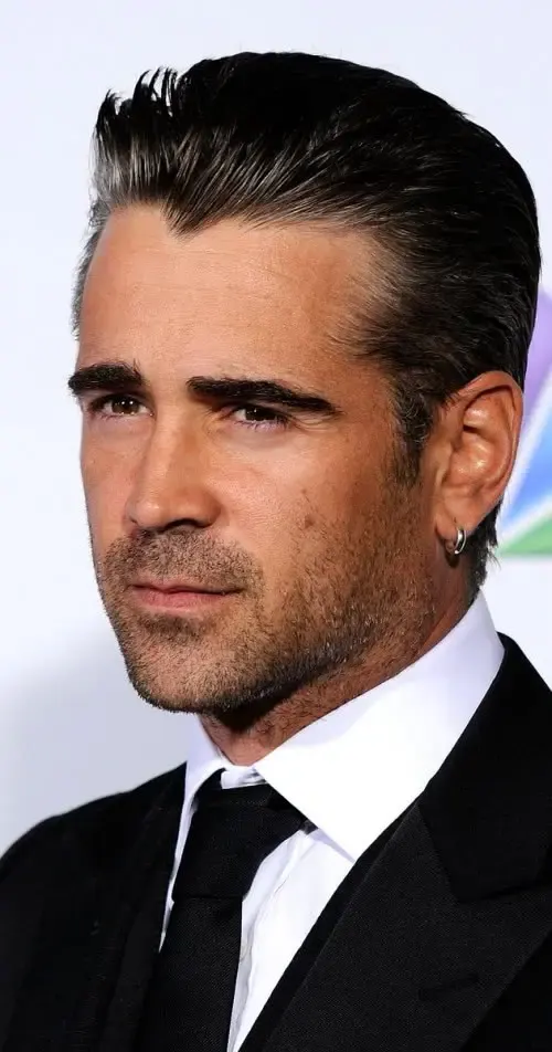 Colin Farrell – aktor