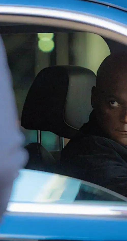Colin Salmon – aktor