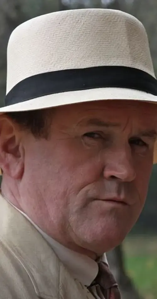 Colm Meaney – aktor, dubbingowiec