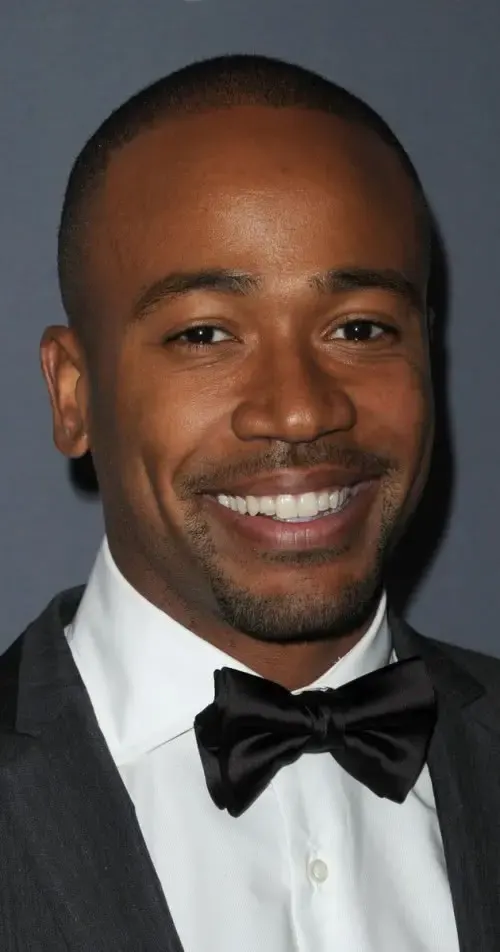 Columbus Short – aktor