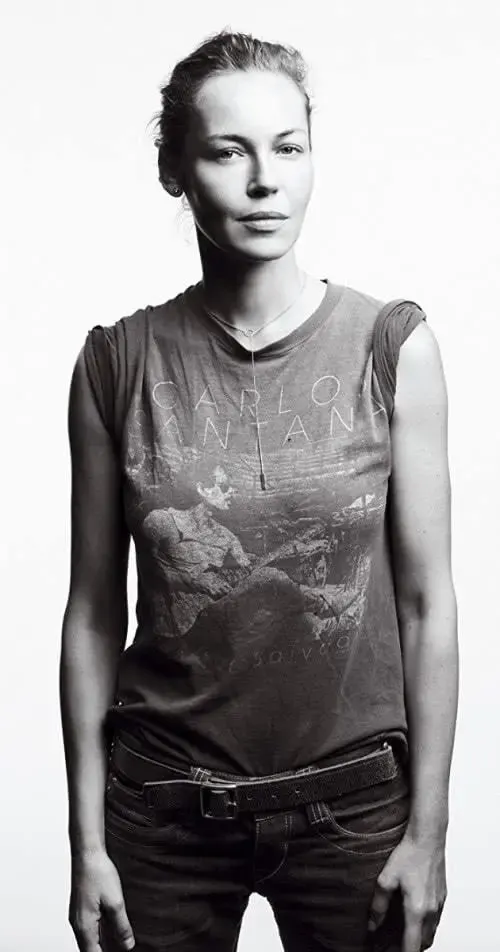 Connie Nielsen – aktor