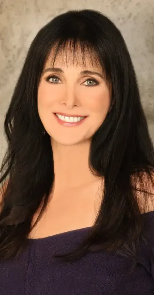 Connie Sellecca – aktor