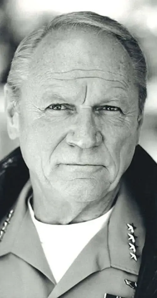 Conrad Bachmann – aktor