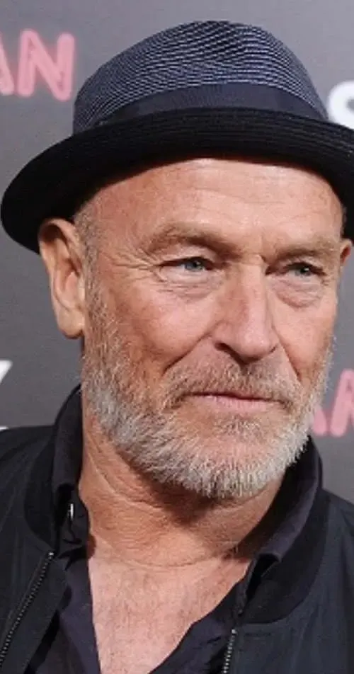Corbin Bernsen – aktor, reżyser, dubbingowiec