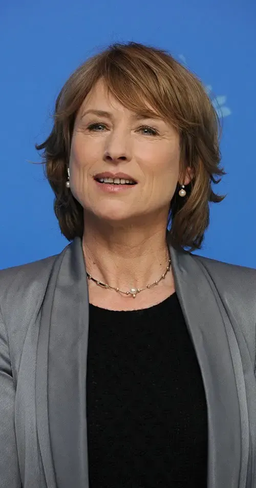 Corinna Harfouch – aktorka