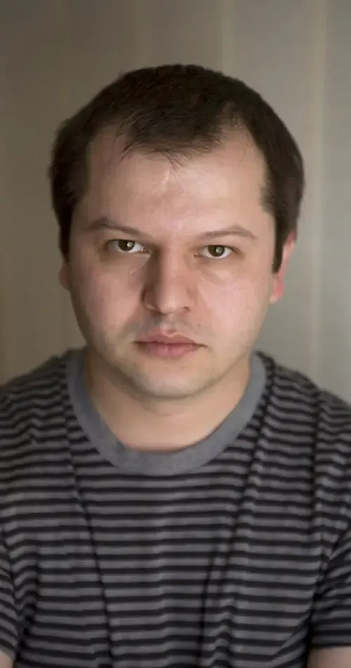 Corneliu Porumboiu – reżyser, scenarzysta