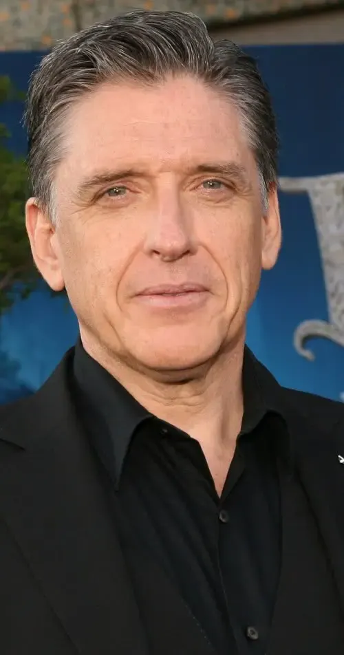 Craig Ferguson – aktor, reżyser, dubbingowiec