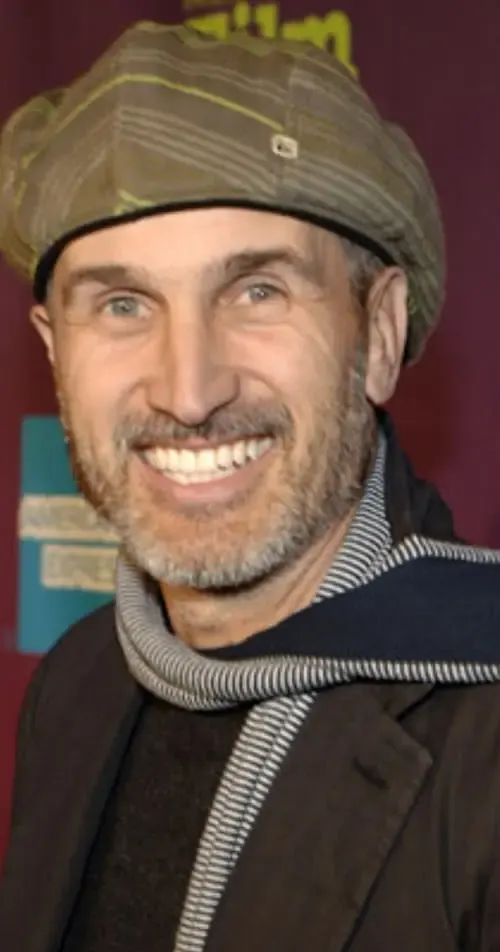 Craig Gillespie – aktor, reżyser