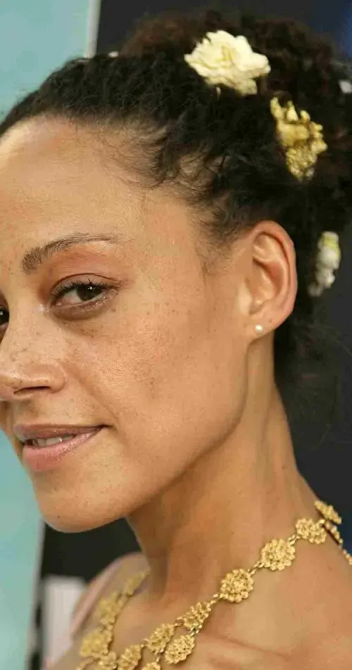 Cree Summer – aktor, dubbingowiec