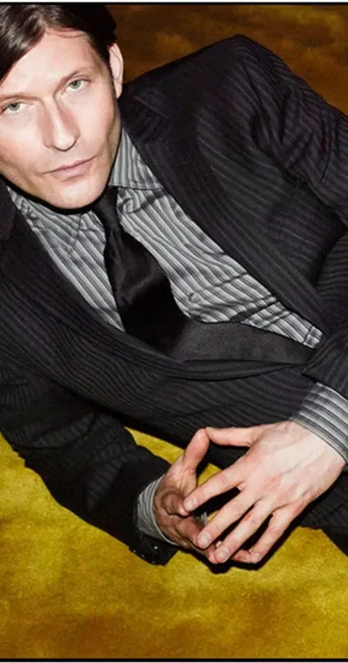Crispin Glover – aktor, reżyser, dubbingowiec